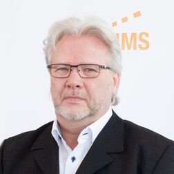 Klaus Kassau über sycat IMS
