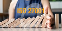 Risikomanagement nach ISO 27001