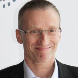 Dieter Rudolph, Leiter Qualität bei der Otto Fuchs KG