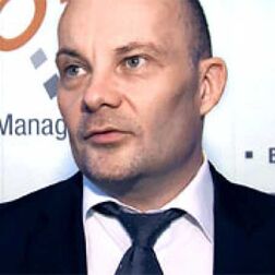 Björn Imgrund, Projektmanager Nehlsen GmbH & Co. KG zu sycat IMS