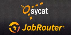 Die sycat Gruppe ist ab sofort Teil der JobRouter AG.