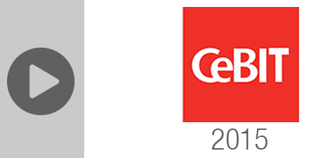 CeBit 2015
