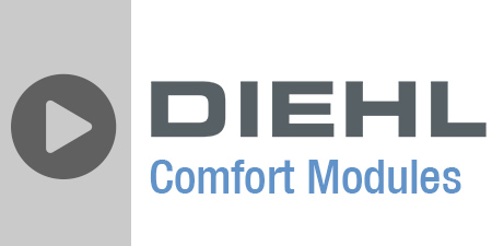 Vortrag Diehl Comfort Modules