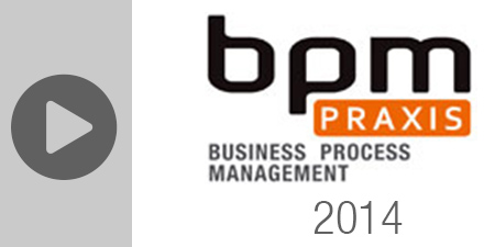 BPM Praxis Tag 2014