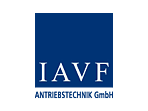 IAVF Antriebstechnik GmbH