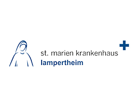 St. Marien Krankenhaus Lampertheim