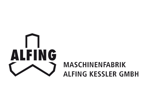 Maschinenfabrik Alfing Kessler GmbH