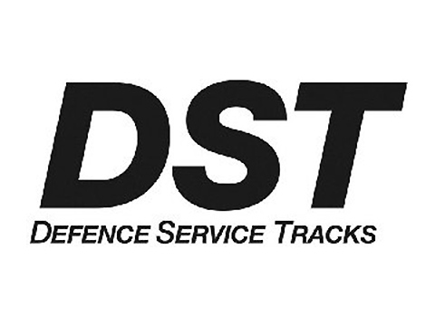 DST Defence Service Track