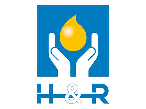 H & R GmbH & Co. KG