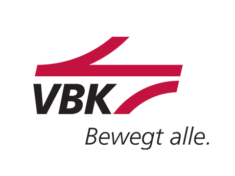 VBK - Verkehrsbetriebe Karlsruhe GmbH
