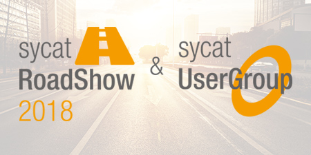 sycat RoadShow 2018