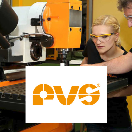 PVS Kunststofftechnik