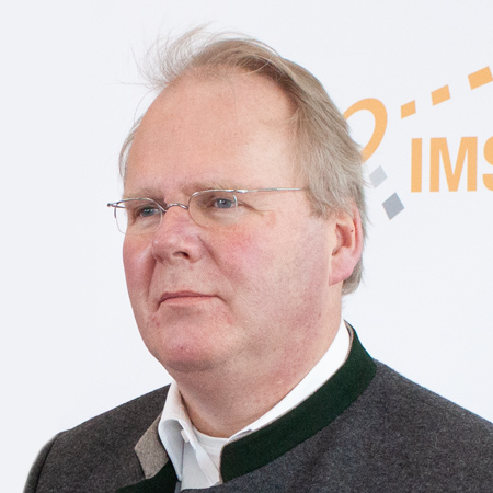 Dr.-Ing. Karsten Hennig über sycat IMS
