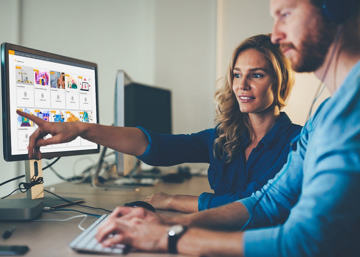 sycat ONE zentrales Unternehmenswissen fuer alle Mitarbeiter sycat ONE zentrales Unternehmenswissen fuer alle Mitarbeiter