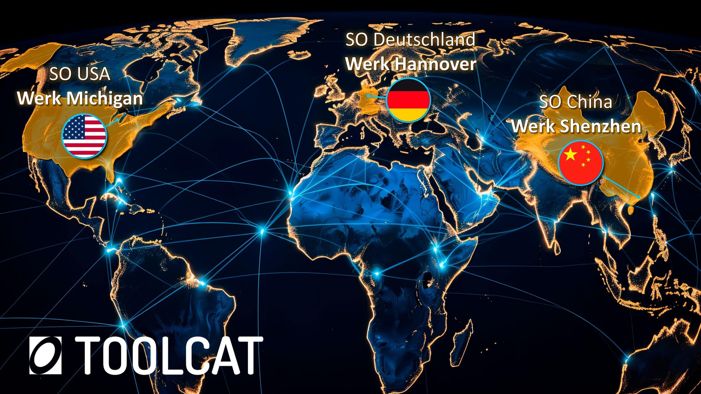 sycat-Process-Designer_Prozesslandkarte-global Mit interaktiven Prozesslandkarten schaffen Sie Übersicht und erleichtern Mitarbeitern den Einstieg in die Welte des Prozessmanagements