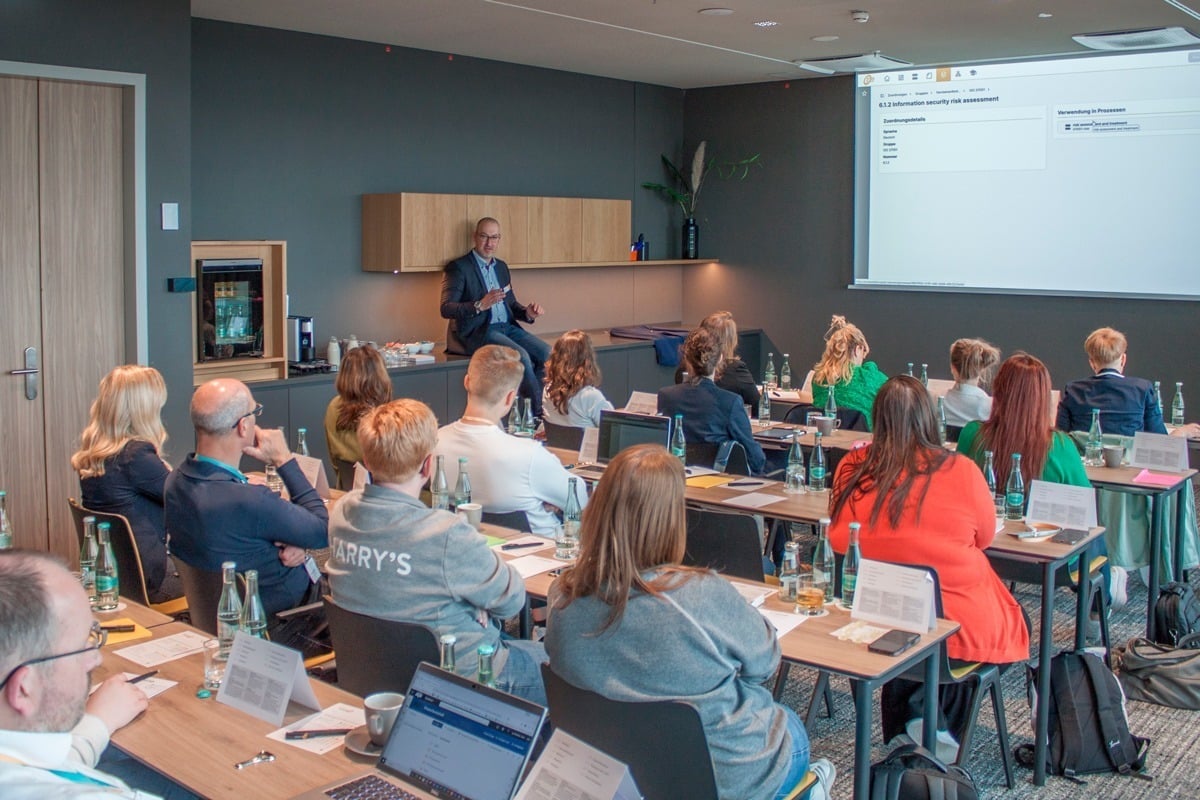 Beratung-und-Schulungen-Prozessmanagement Beratung und Schulungen für Prozessmanagement, Aufbau und Erweiterung von Qualitäts- und integrierten Managementsystemen