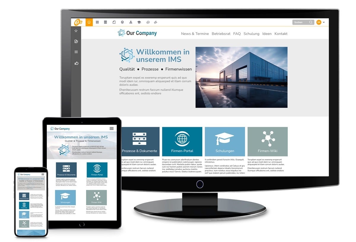 sycat-ONE-Startseite_responsive-Design TEST sycat ONE responsives Design
