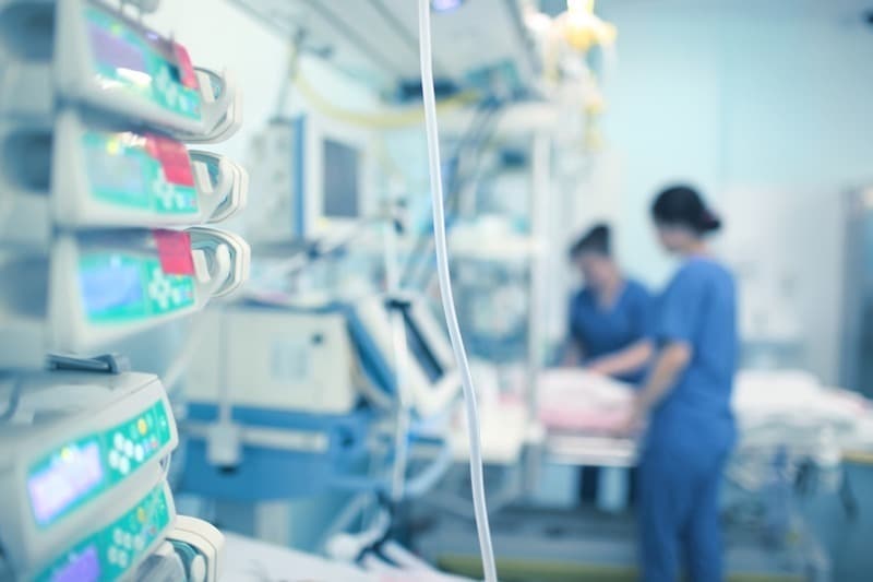 Schulungen für qualifiziertes Personal Schulungen für qualifiziertes Personal