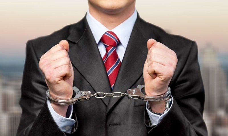 Rechtliche Verantwortung der Unternehmensführung Rechtliche Verantwortung der Unternehmensführung