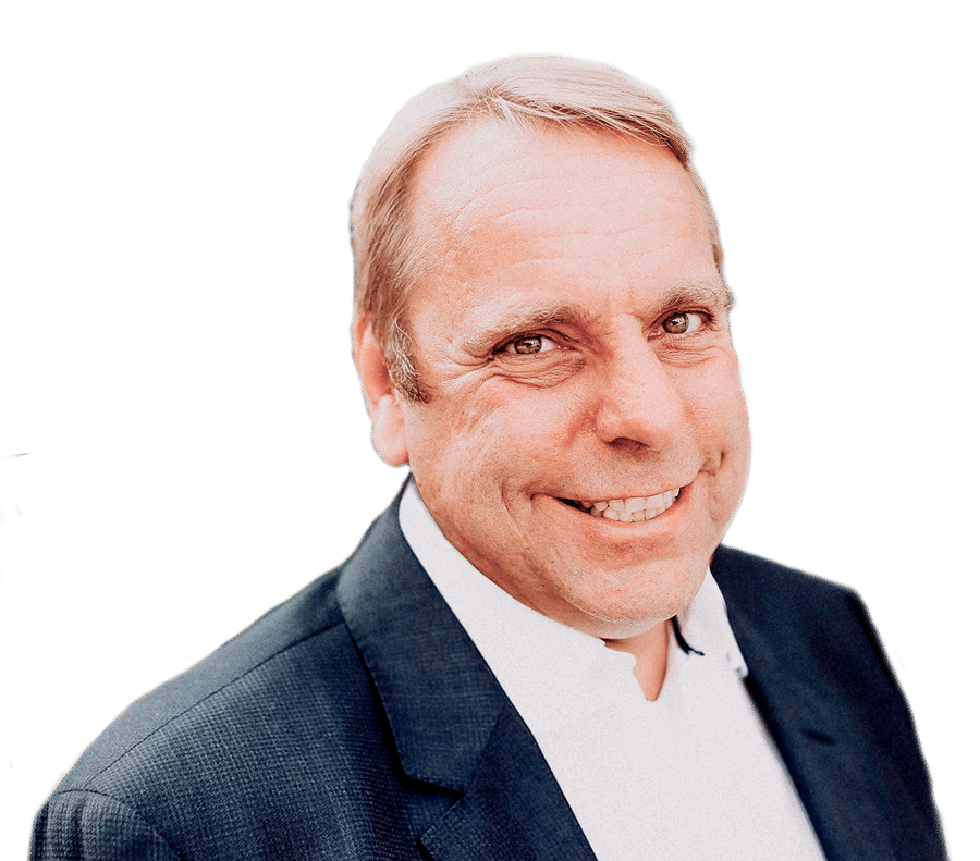Gunnar Fricke ist Berater bei sycat