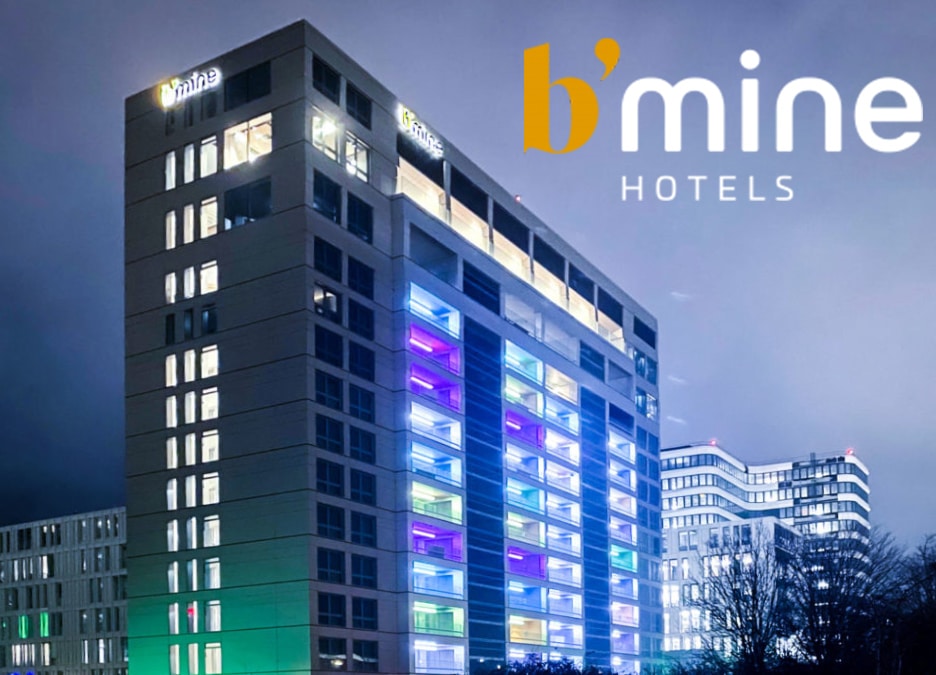 Der sycat Anwendertag im b'mine Airport Hotel Frankfurt a. M.
