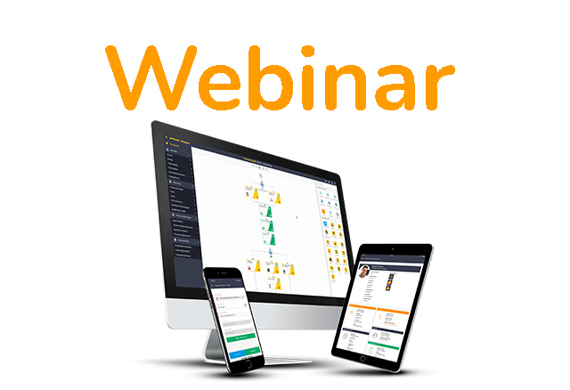 Einblicke in JobRouter: Top-Features aus der Community - sycat Software ...