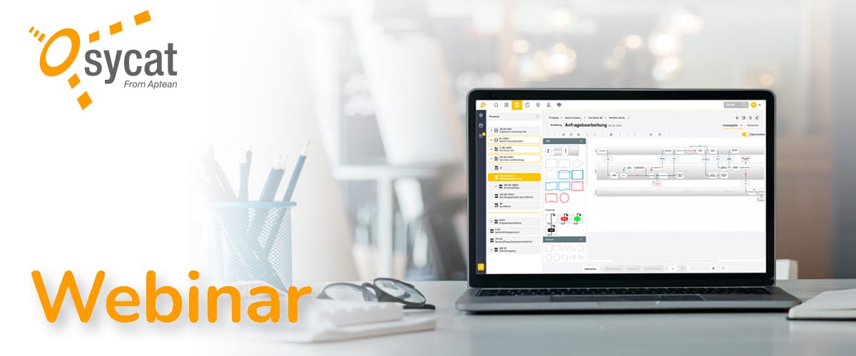 Webinar-ISO-Ready Webinar ISO-ready in Rekordzeit