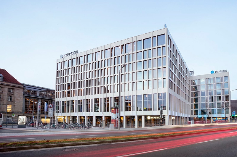 Hotel-Hyperion_Leipzig sycat LIVE im Hotel HYPERION Leipzig