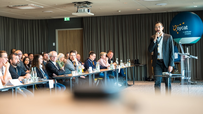 sycat LIVE Inspiration