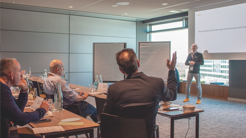 sycat LIVE Workshops