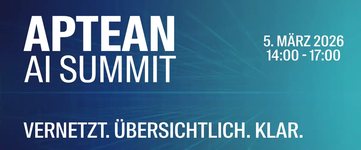 Aptean AI Summit 2026