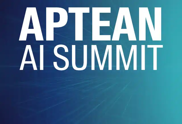 Aptean AI Summit 2026