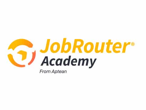 JobRouter Academy