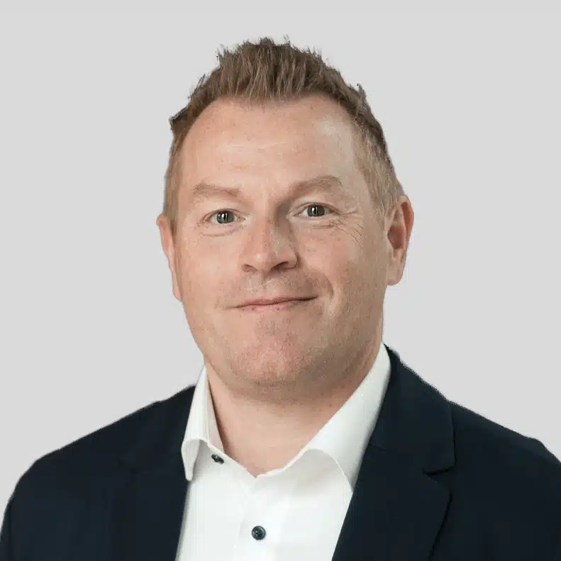 Christian Huber