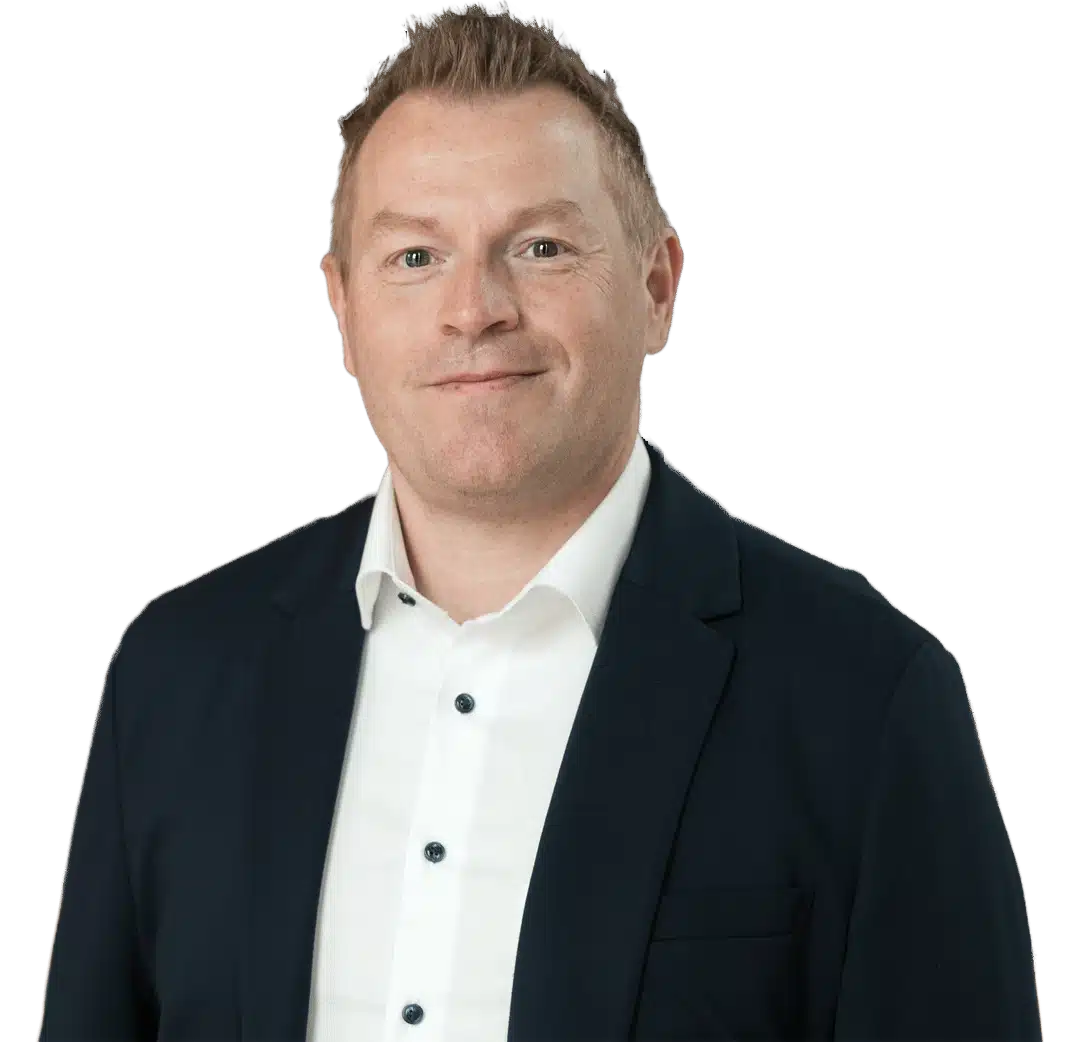 Christian Huber