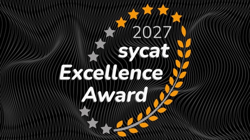 sycat Excellence Award 2027